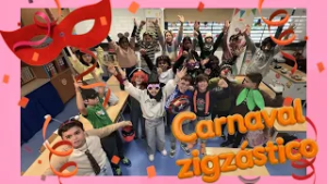 Carnaval Zigzástico 2026: Ep. 2 | Zig Zag