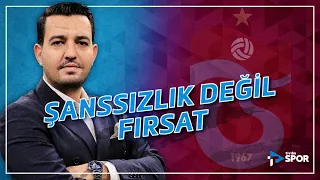 An Opportunity, Not Bad Luck! | Safa Can Konuksever Evaluates Trabzonspor's Agenda