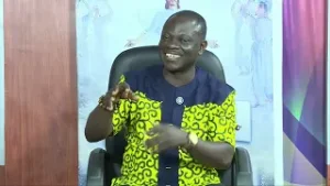 Хождение со Святым Духом в знамениях и чудесах | Heaven Akwantuo