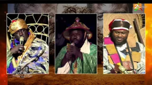 Aladji Pape Dieng Décortique Minutieusement Le Combat Modou Lo Vs Sa Thies Et Donne Les Points Forts