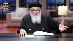 برنامج من أنت؟ مع القمص هدرا إسحق بساده | الحلقة العاشرة
