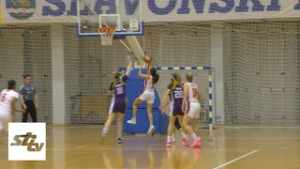 SBTV - DNEVNIK - ŽKK "BROD NA SAVI" – AKTUALNOSTI I NAJAVA ŽKK "RAGUSA" - 05.03.2026.