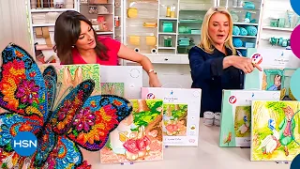 Now That's Creative! Celebrate National Craft Month With Amazing Deals