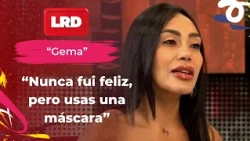 Gema from 'Desafío' reveals why she stopped being an adult content creator | La Red