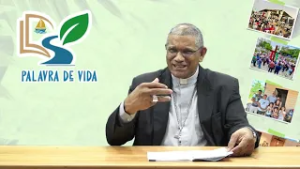 Palavra e Vida -  Dom Antônio de Assis Ribeiro - 02-03-2026