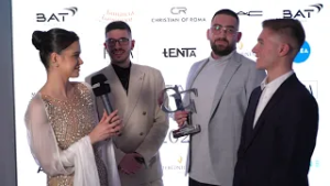 Визионери на годината 2025- CodeFashion Awards 2026