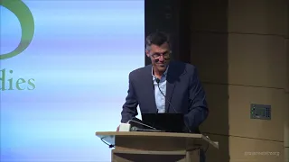 Generational Challenge of Climate Change with Mark T Gladwin, MD - A Jessica Catto Dialogue