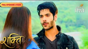 Shakti | Virat blocked Heer’s path | Full Ep - 404 | Colors Rishtey
