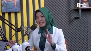 HOT COFFEE - Real Work for the Nation: The Synergy Between the Indonesian Army and the People wit...