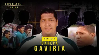 'Carepa' Gaviria murió debido a un rayo tras perder a su amigo, Andrés Escobar | Expediente Final