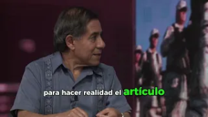 El artículo tercero y la transformación educativa de México