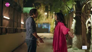 Jao Yeha Se Tum Aatay Ho Tou Barbadi Hi Aati Hai...! Winter Love - HUM TV