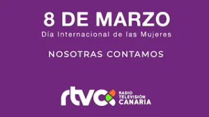 8 de marzo, día internacional de la mujeres
