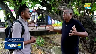 #TeleislasNews I La desaparición del Coliseo Rosado