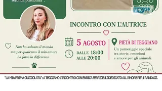 SRV TEGGIANO ENRICA FERRICELLI
