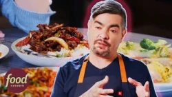 Huge Portion Sizes Leave Historic Hakka Restaurant Broke | Restaurant Impossible: Last Call