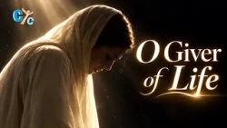 🎶 O Giver of Life 🎶  A Beautiful Song of Faith & Hope 🙏❤️ By Lilliane Habib #cyc #christiansongs