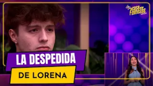 Lorena Altamirano se DESPIDIÓ de todos los integrantes en La casa de los famosos Colombia 2026