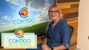 Contigo En La Mañana | Consagración y Purificación