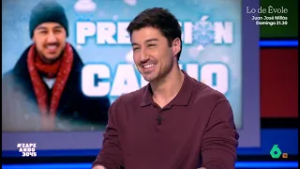 Francisco Cacho explica cómo será el "adelanto primaveral" de los próximos días - Zapeando