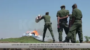 ALALINO  ZAVAMAHADOMELINA DU 22 FEVRIER 2026 BY KOLO TV