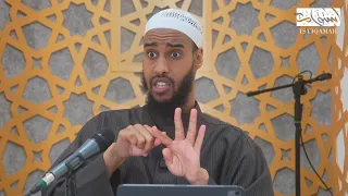 Explanation of al-Laamiyah by Shaykhul-Islam Ibn Taymiyyah | Mahamed AbdurRazaq