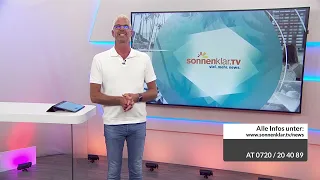 sonnenklar.TV News: Italy's tourism continues to boom | 09/15/2026