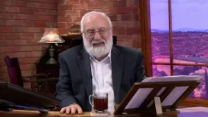 Вебинар 182: Свобода воли