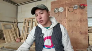 ГЭРЭЭРЭЭ УРЛАСАН ШИРЭЭНҮҮД ОЛОН Ч ХҮНИЙ СОНИРХЛЫГ ТАТАЖ, ӨНӨӨДӨР ТЭРБЭЭР ЗАХИАЛГАДАА ДАРАГДАН СУУНА