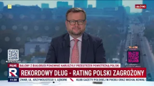 "Tęczowy Władek" i szkolenia z gender w wojsku  | A. Klarenbach