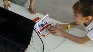 La SEC con el Gobierno de Sonora abrió la convocatoria para Quinta Competencia Estatal de Robótica.