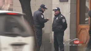 Սուր անկյուն 15.02.2026 - Արմեն Աթալյան «Բռնության ռեբրենդինգը»