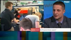 Българска компания ще предлага решенията на Amazon Web Services