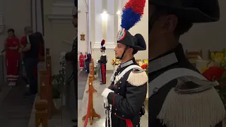 Feast of Saint Calogero in San Salvatore di Fitalia