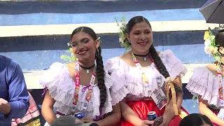 Ritmo Puma VOAE puts the finishing touch on the artistic events of FICCUA 2026