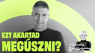 „Két hét alatt kellett megtanulnom steppelni a Macskákhoz!” | Laklóth Aladár