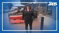 Bremerton businesses ordered to tear down streeteries