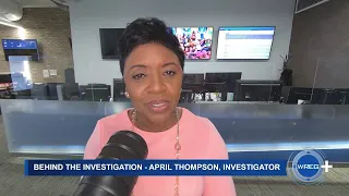 Behind the Investigation Where are the Rape Kits?