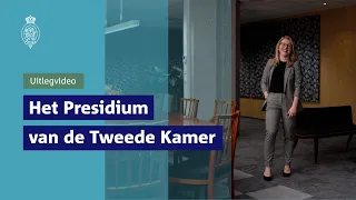 Uitlegvideo: Het Presidium