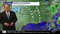 Impact Day Saturday due to very windy conditions