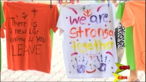 Experts Urge Early Intervention