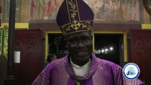 SAINT LUCIAN CATHOLICS OBSERVE ASH WEDNESDAY TO BEGIN 40-DAY LENTEN JOURNEY