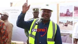 Pres. Mahama On Preaching On Buses