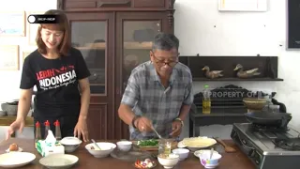 Incip Incip 107 - Martabak Kulit Lumpia