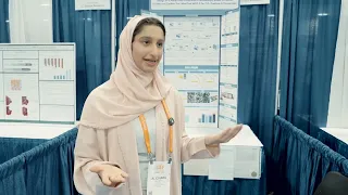 مشاريع الطلبة المشاركين في آيسف 2026-المشروع الخامس