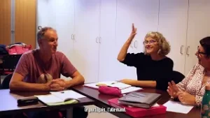 EG L'ACTU - POLYGLOTTE