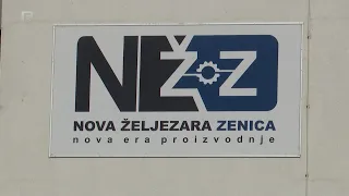Otvoren stečaj Nove Željezare Zenica, šta čeka 1.500 radnika?