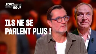 Will Olivier Dartigolles & Fabien Lecoeuvre reconcile? | TBT9