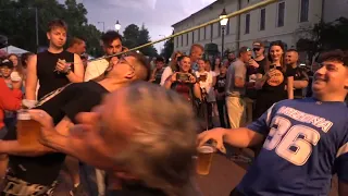 A nyári programok mellett se feledkezzünk meg a zéró toleranciáról
