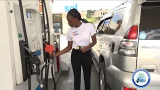 ST LUCIA RECORDS MASSIVE REVENUE LOSS FROM US-ISRAEL-IRAN WAR, PM PIERRE CONFIRMS FUEL SUBSIDY COSTS
